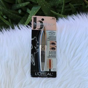 Loreal Paris Bambi Eye Mascara